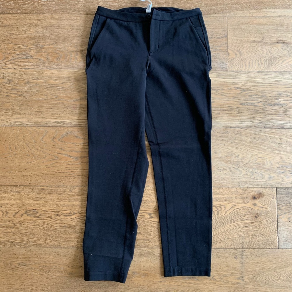 Lululemon City Pants Size 4